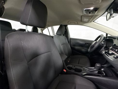 Certified 2024 Toyota Corolla LE FWD image 47
