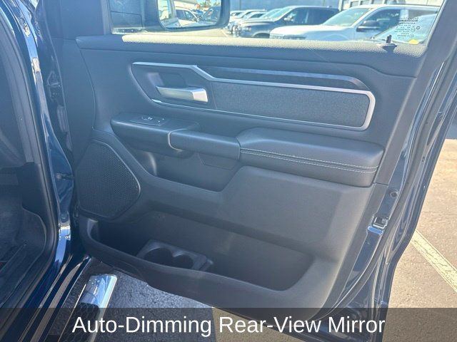 Used 2019 RAM 1500 Big Horn AWD/4WD image 26