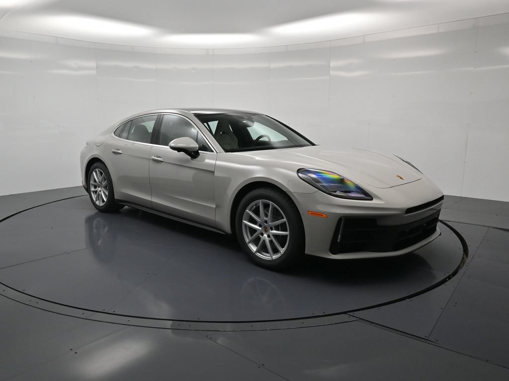 Used 2026 Porsche Panamera image 32