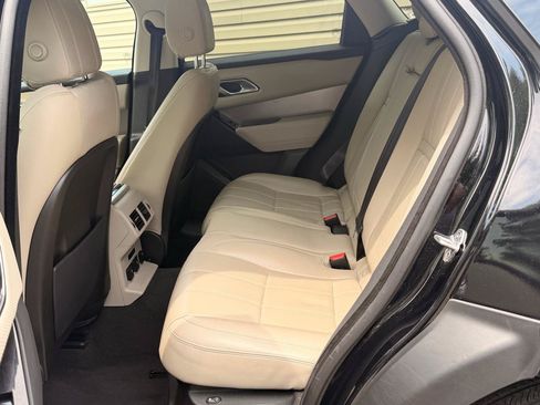Used 2018 Land Rover Range Rover Velar S AWD/4WD image 20