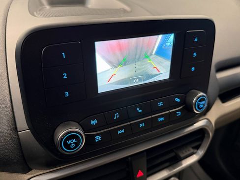 Used 2021 Ford EcoSport S image 13