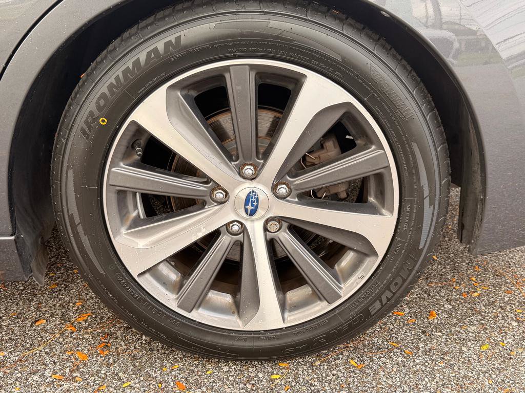 Used 2019 Subaru Legacy 2.5i Limited AWD/4WD image 27