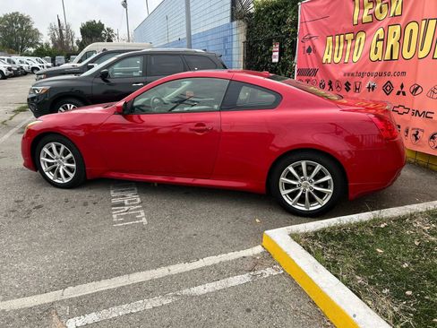 Used 2013 INFINITI G37 Journey w/ Premium Pkg image 6