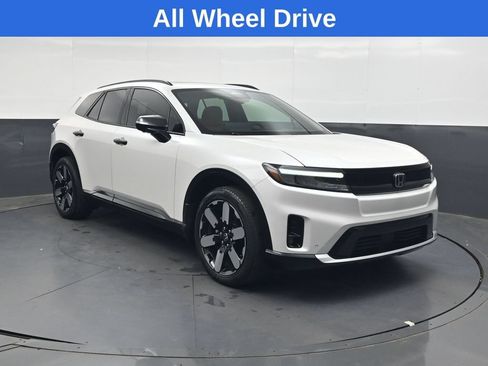 Used 2024 Honda Prologue Elite image 2