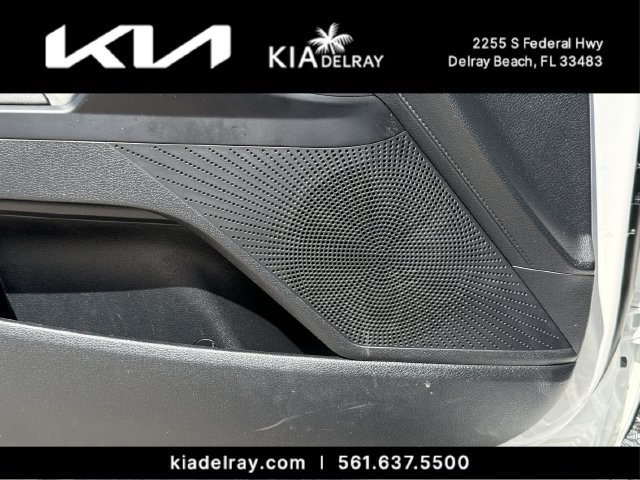 Used 2026 Kia K5 LXS FWD image 15