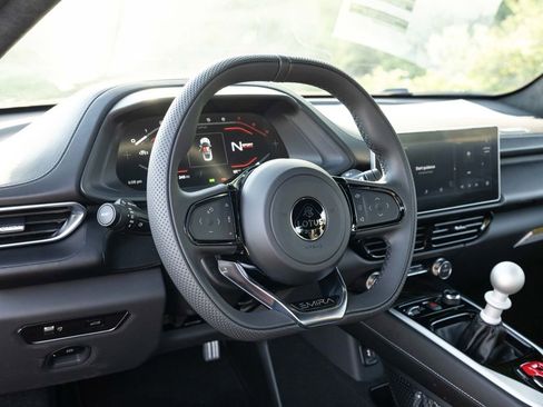 New 2026 Lotus Emira image 21