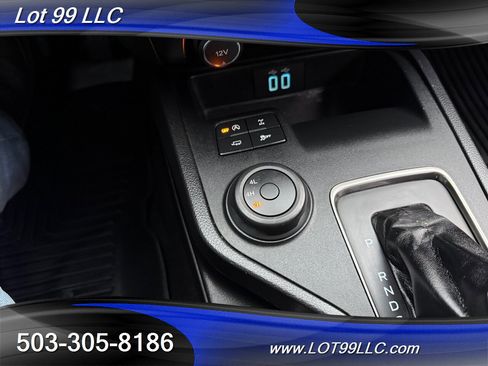 Used 2020 Ford Ranger XLT w/ Equipment Group 301A Mid image 37