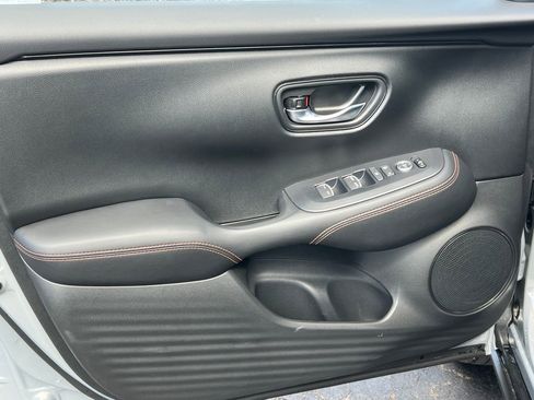 New 2026 Honda HR-V Sport image 12