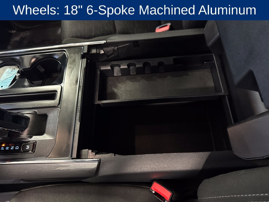 Used 2023 Ford F150 XLT w/ Equipment Group 302A High AWD/4WD image 31