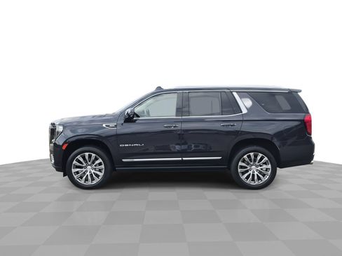 Certified 2023 GMC Yukon Denali w/ Denali Reserve Package RWD image 5