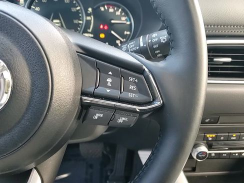 Certified 2023 MAZDA CX-5 AWD 2.5 S w/ Premium Plus Pkg image 17