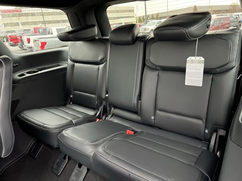 New 2026 Ford Expedition Platinum w/ Stealth Appearance Package image 26