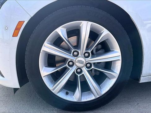 Used 2025 Cadillac CT5 Premium Luxury image 11