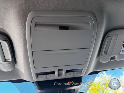 New 2026 MAZDA CX-30 Aire Edition image 16