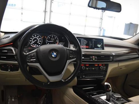 Used 2016 BMW X5 xDrive35d AWD/4WD image 23