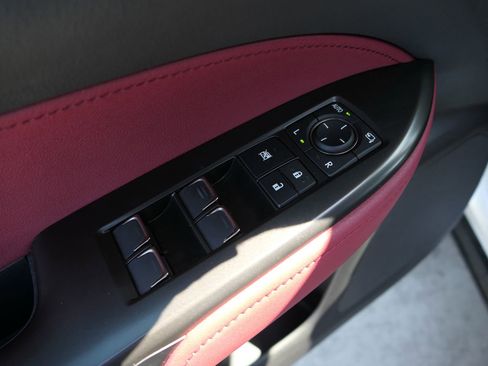 Used 2023 Lexus NX 350 AWD w/ Cold Area Package image 14
