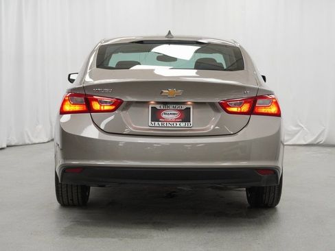 Used 2023 Chevrolet Malibu LT image 10