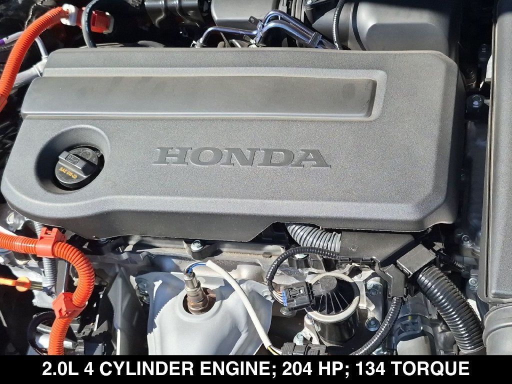 Used 2024 Honda Accord Touring image 21