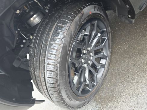 New 2026 RAM 1500 Limited AWD/4WD image 33