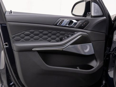 New 2026 BMW X5 M Competition w/ Executive Package AWD/4WD image 13