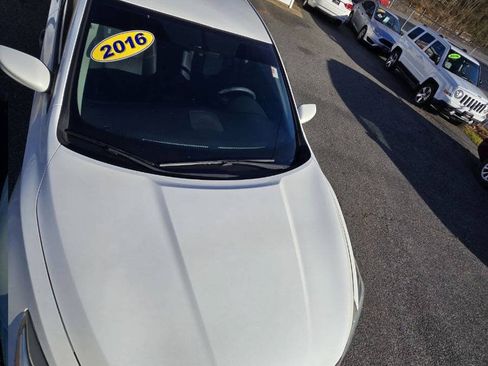 Used 2016 Nissan Altima 2.5 SV FWD image 42