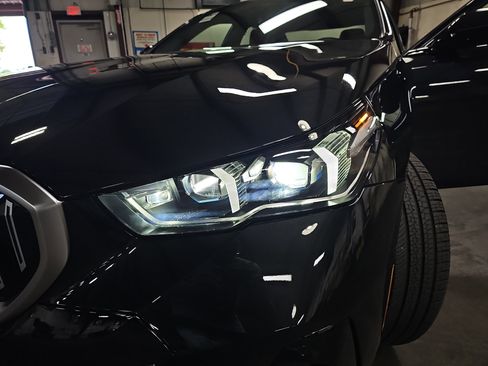New 2027 BMW 530i xDrive AWD/4WD image 32