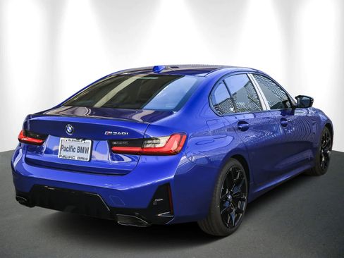 New 2026 BMW M340i w/ Premium Package image 6