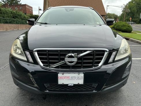 Used 2012 Volvo XC60 3.2 FWD image 2