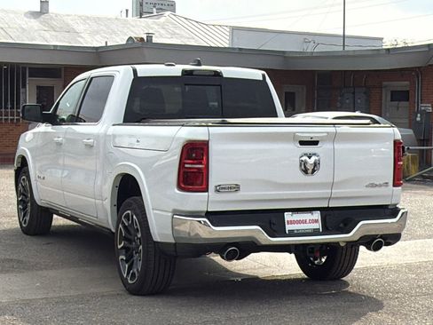 New 2026 RAM 1500 Limited image 6