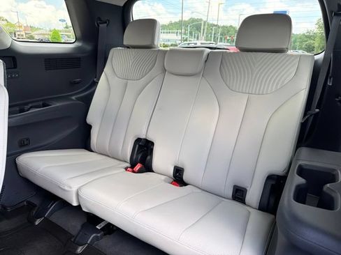 Used 2025 Hyundai Palisade Calligraphy AWD/4WD image 30