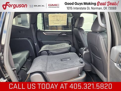 New 2026 GMC Acadia AT4 w/ Luxury Package AWD/4WD image 49