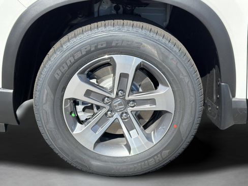 New 2026 Honda Pilot EX-L image 12