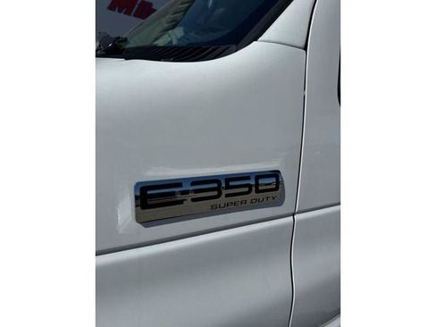 New 2024 Ford E-350 and Econoline 350 Super Duty w/ Ambulance Prep Package image 8