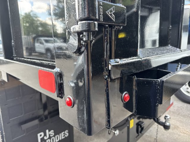 New 2027 Ford F650 2WD Regular Cab Super Duty image 15