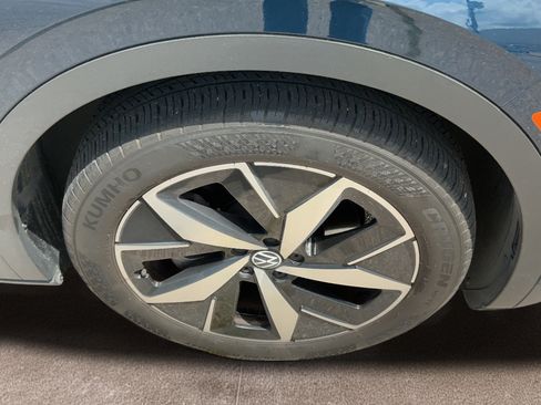 Used 2023 Volkswagen ID.4 S RWD image 25