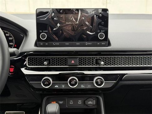 New 2026 Honda Civic Sport image 9