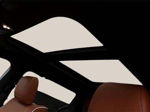 New 2026 Chrysler Pacifica Pinnacle image 11