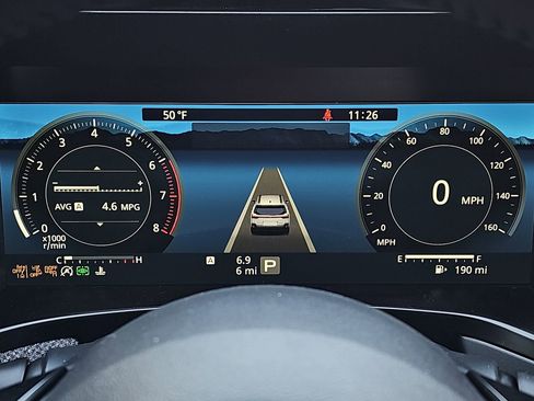 New 2026 Subaru Outback Premium AWD/4WD image 25