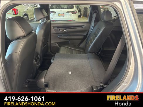 Used 2024 Honda CR-V Sport-L image 30
