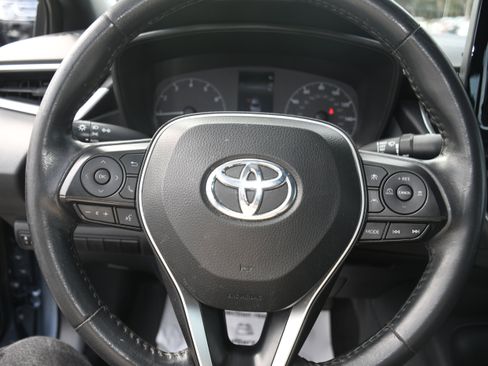 Used 2023 Toyota Corolla SE image 12