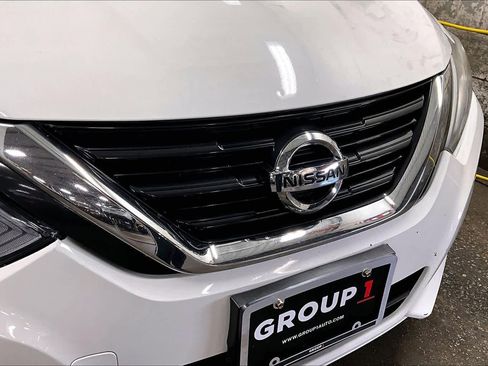 Used 2017 Nissan Altima 2.5 S image 27