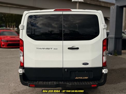 Used 2016 Ford Transit 150 XL RWD image 6