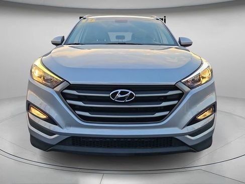 Used 2016 Hyundai Tucson SE w/ Option Group 02 image 5