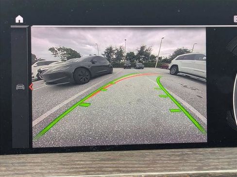 Used 2020 BMW X4 xDrive30i w/ Convenience Package image 9