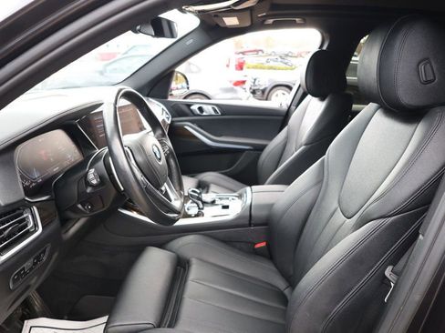 Used 2021 BMW X5 xDrive45e w/ Convenience Package image 21