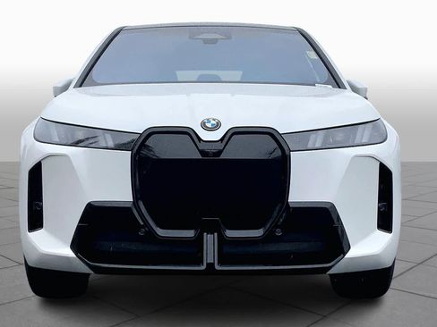 New 2026 BMW iX xDrive45 w/ M Sport Package image 3