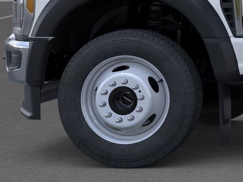 New 2026 Ford F450 XL w/ XL Chrome Package image 19