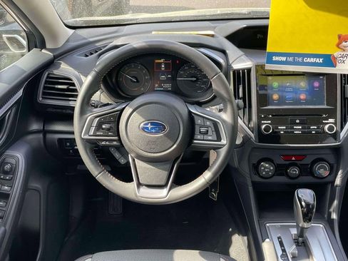 Used 2019 Subaru Crosstrek 2.0i Premium w/ Eyesight System AWD/4WD image 13