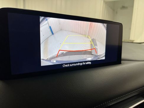 Used 2024 MAZDA CX-5 Carbon Edition image 15