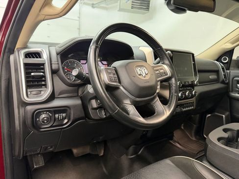 Used 2022 RAM 3500 Laramie image 4